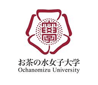 国立大学法人 お茶の水女子大学 ロゴ