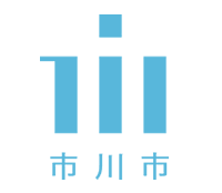 市川市役所