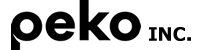 株式会社peko